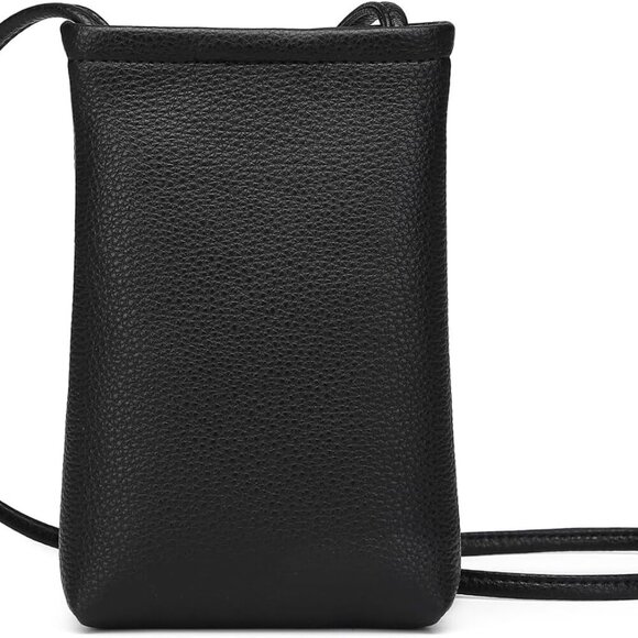 Small Crossbody Bag for Women Mini Purse Lightweight Stylish Functional - Picture 1 of 9